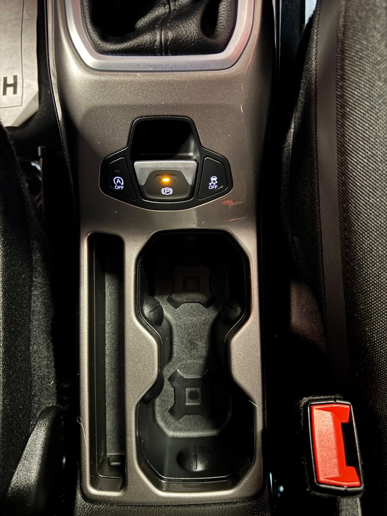 Jeep Renegade 1.6 Mjt 120 CV Limited FULL OPTIONAL