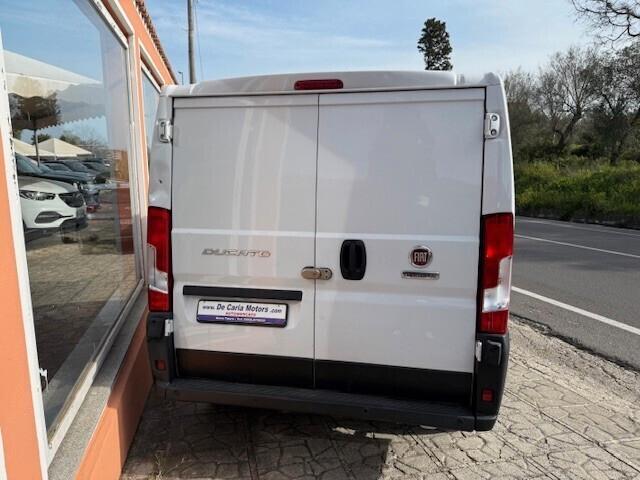 FIAT DUCATO 2.3 M.J 120CV 75.000KM - 12/2021