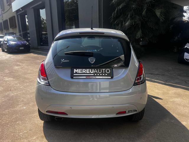 LANCIA Ypsilon 1.2 69 CV 5 porte S&S Gold