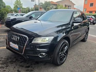 Audi Q5 2.0 TDI 177CV quattro S tronic Advanced Plus