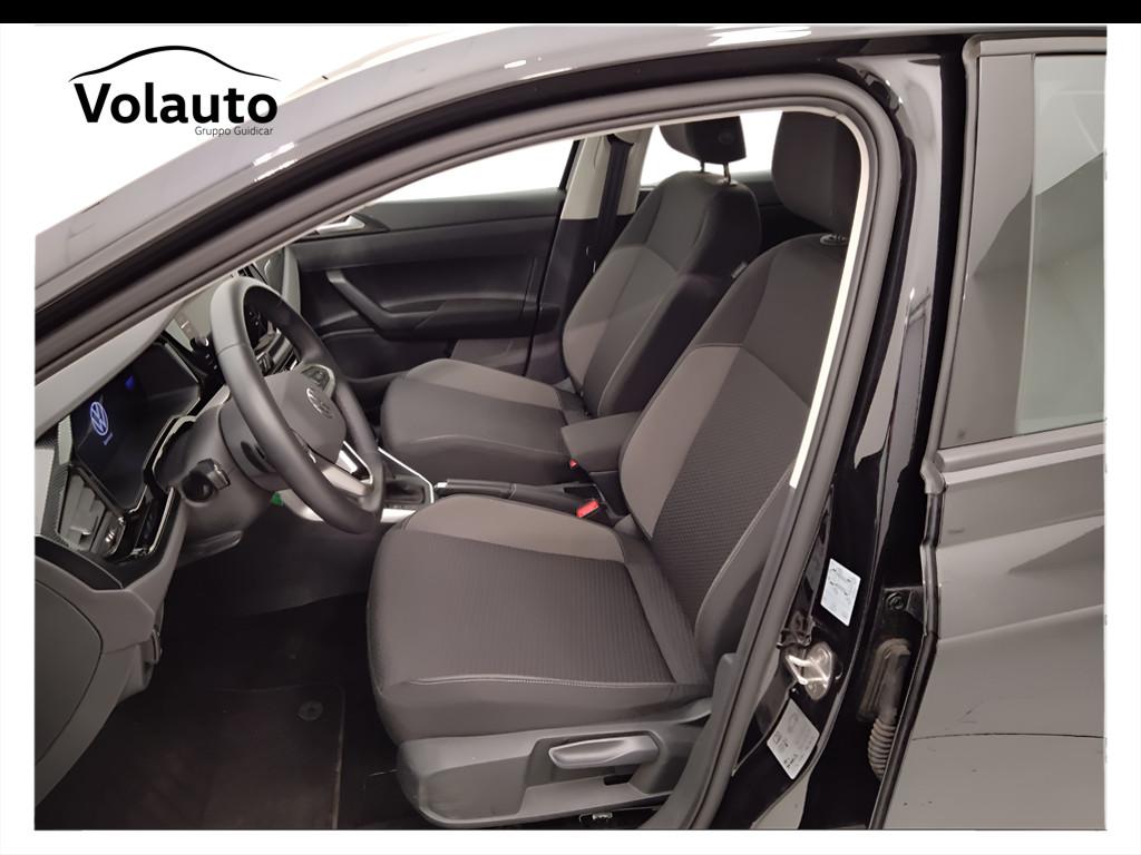 VOLKSWAGEN Polo VI 2022 - Polo 1.0 tsi Life 95cv dsg