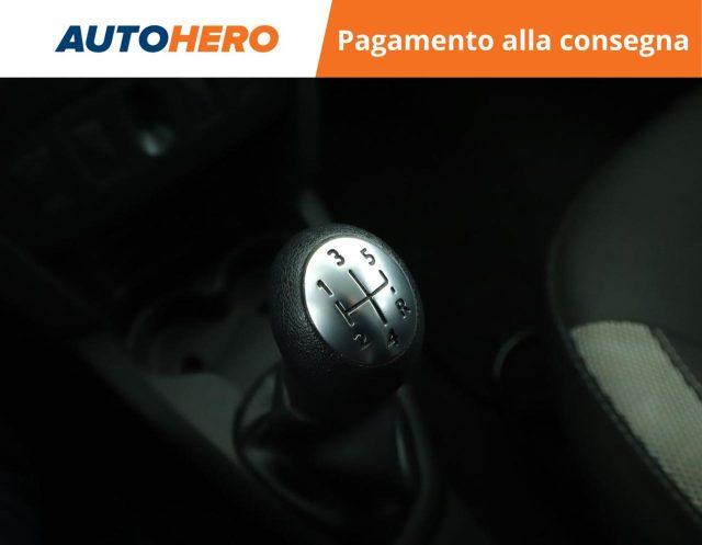 DACIA Sandero Stepway 1.0 SCe 75 CV Access