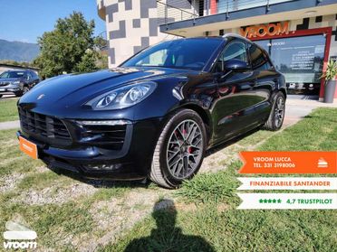 PORSCHE Macan 1ªs.