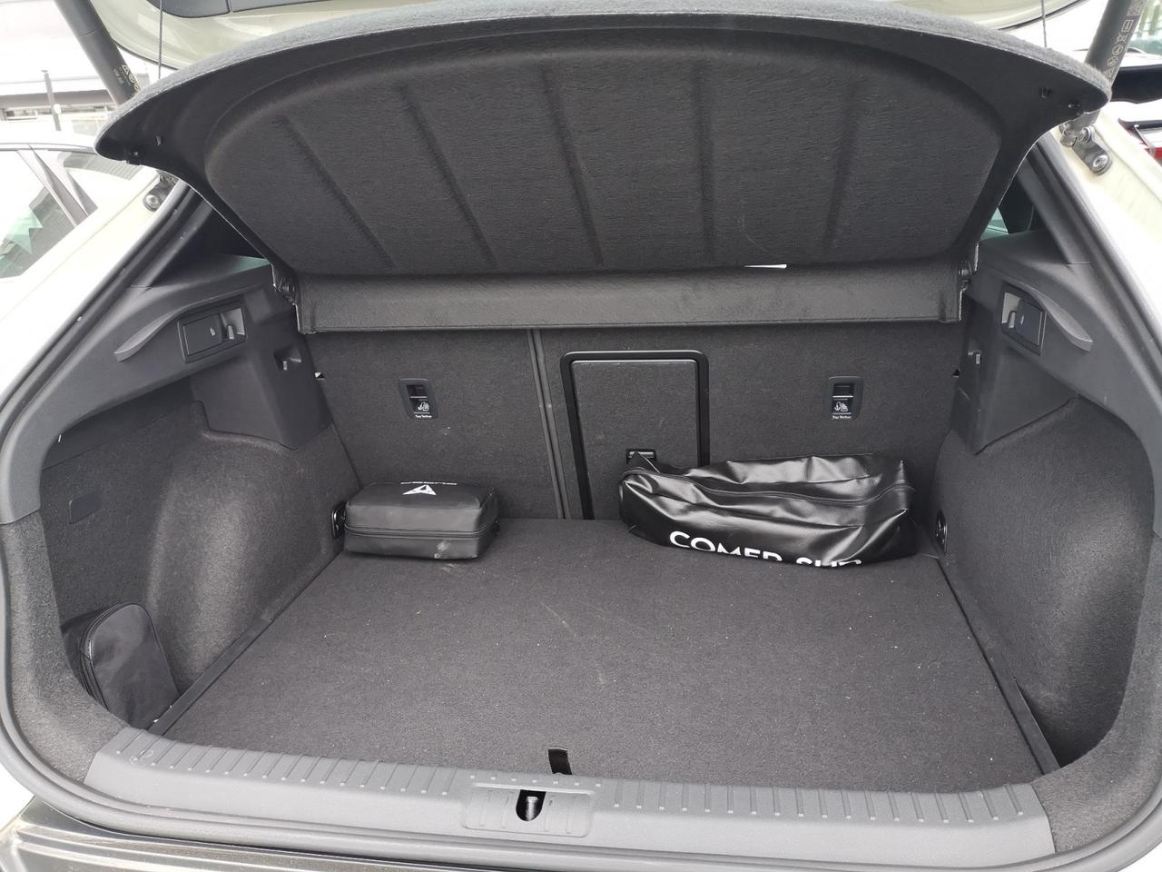 CUPRA Formentor 2020 - Formentor 2.5 tsi VZ5 Taiga Grey 4drive 390cv dsg