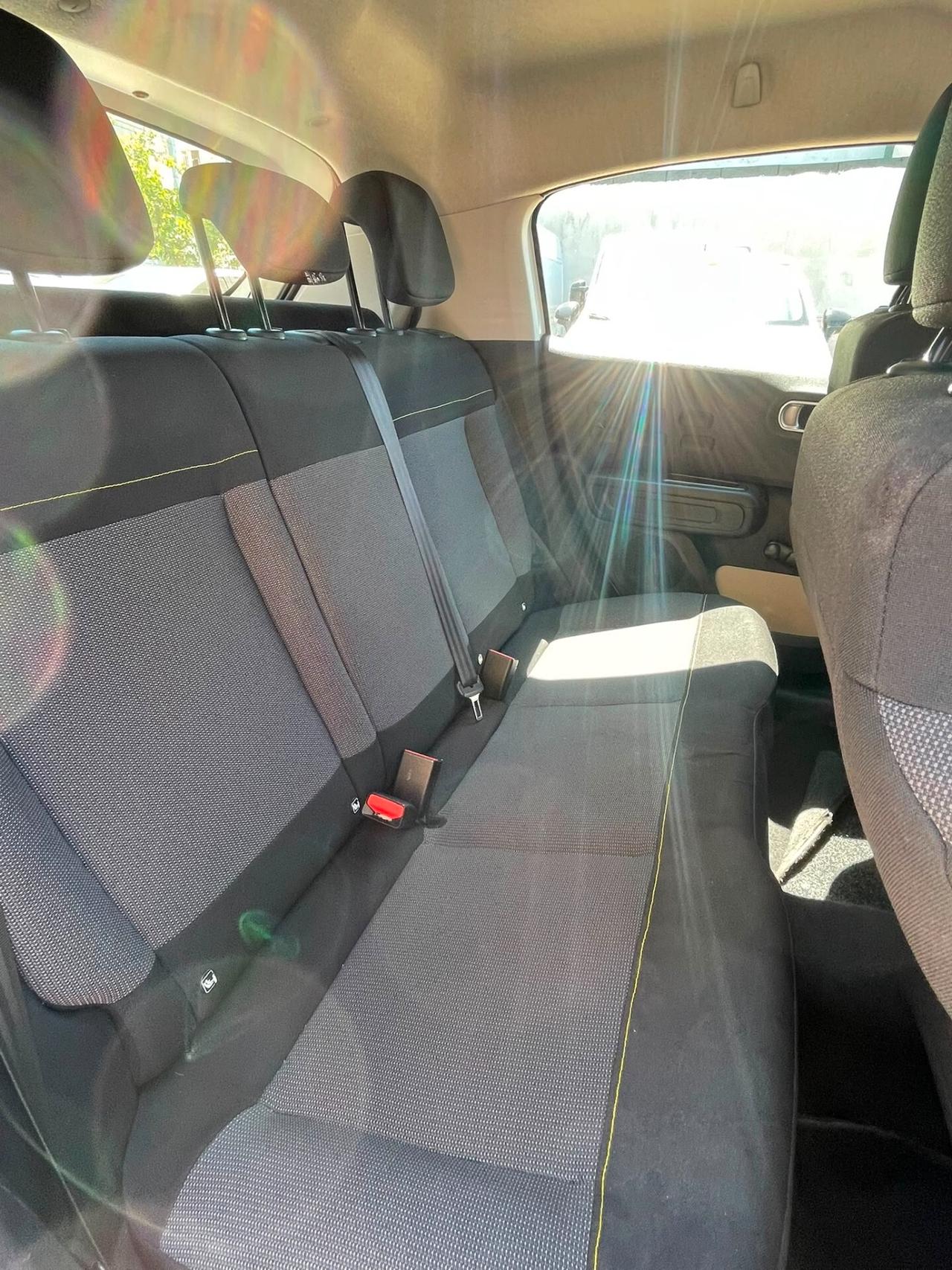 CITROEN C3 1.2cc 83cv Feel Pack