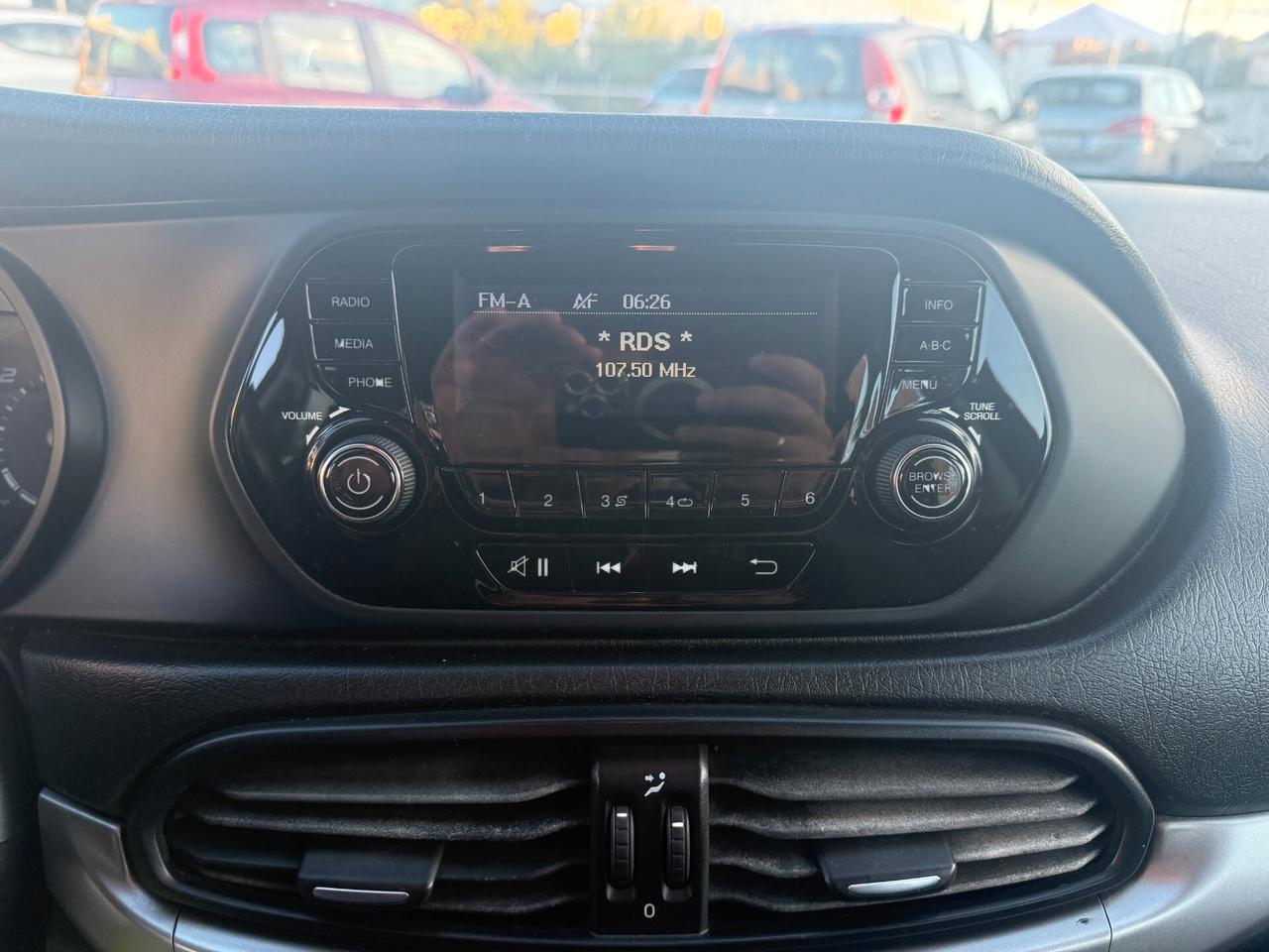 Fiat Tipo 1.4 4 porte Opening Edition