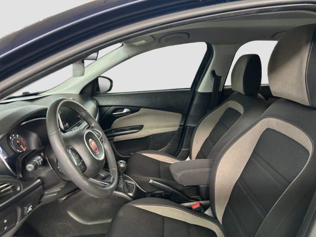 FIAT Tipo Tipo 5p. 1.4 95cv 6M LOUNGE