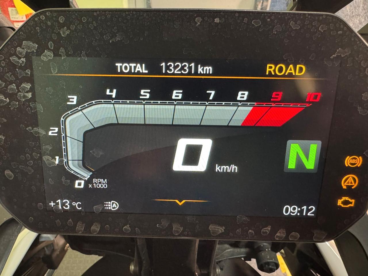 Bmw F 850 GS adventure