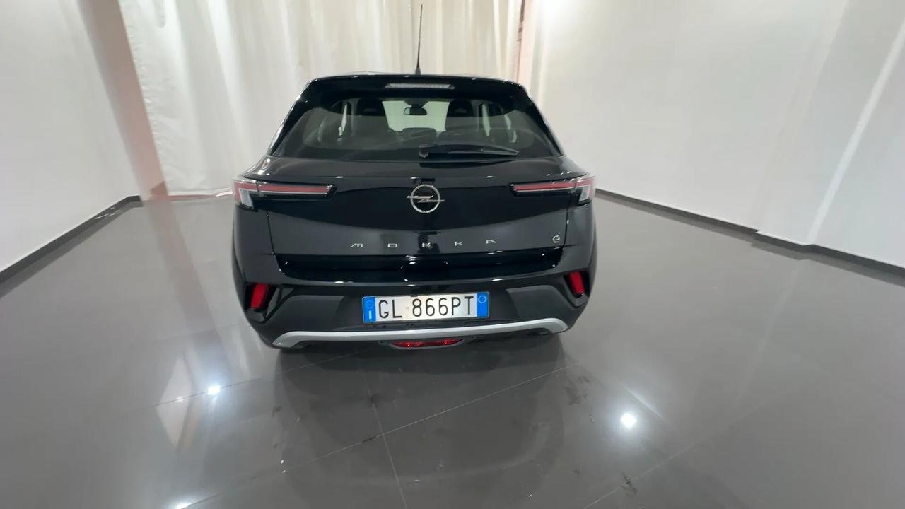 Opel Mokka-e Elegance