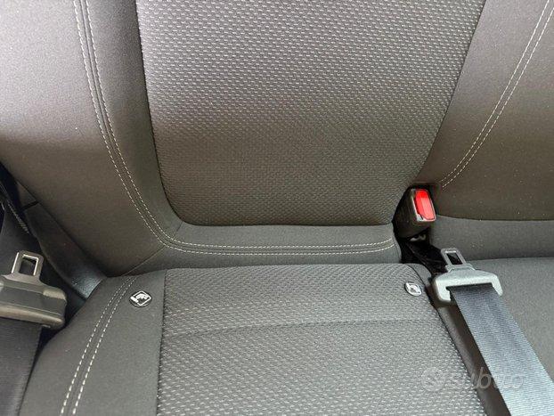 FIAT TIPO 1.6 MjT 130CV 5P BERLINA 2021 COCKPIT
