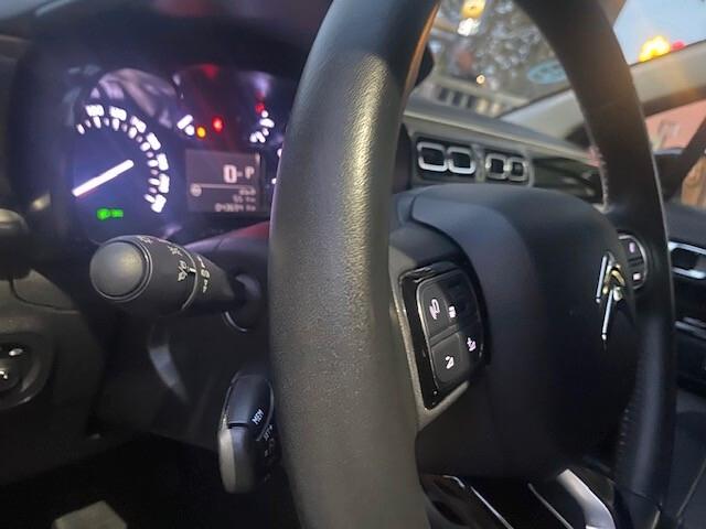 Citroen C3 PureTech 110---AUTOMATICA!!!