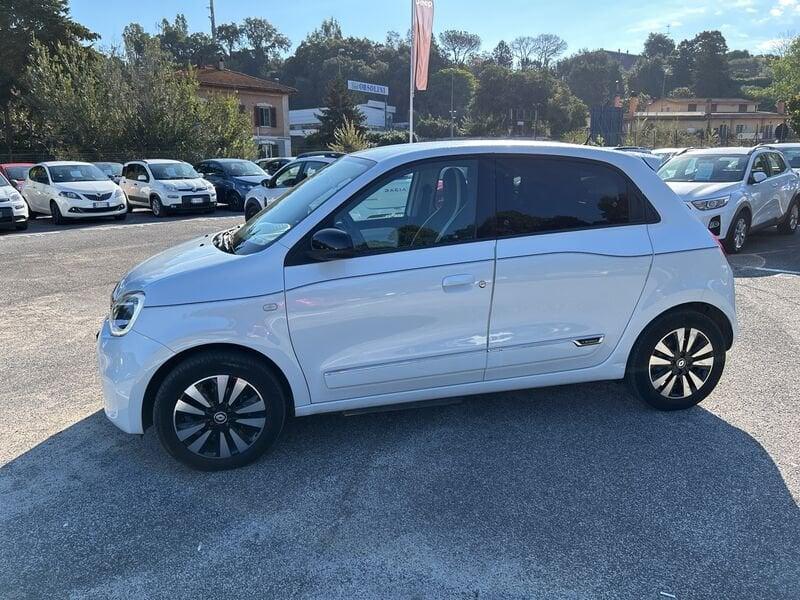 Renault Twingo Electric Twingo Techno 22kWh