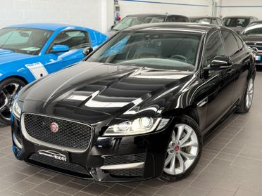 Jaguar XF 2.0 D 180 CV aut. R-Sport