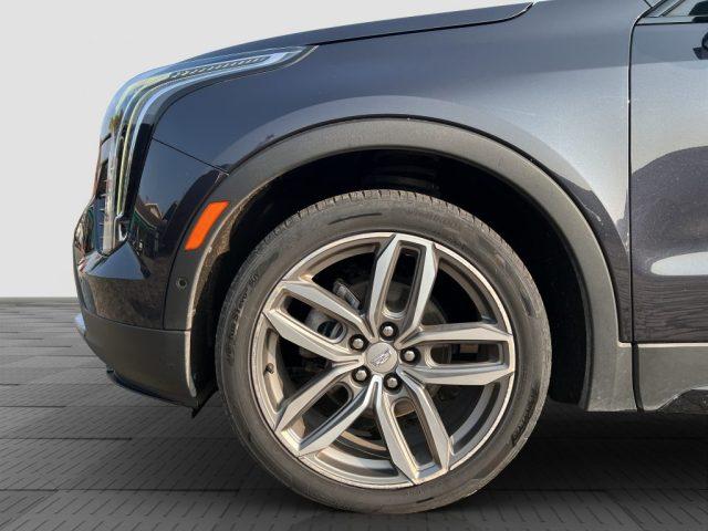 CADILLAC XT4 XT4 350 TD AWD Sport