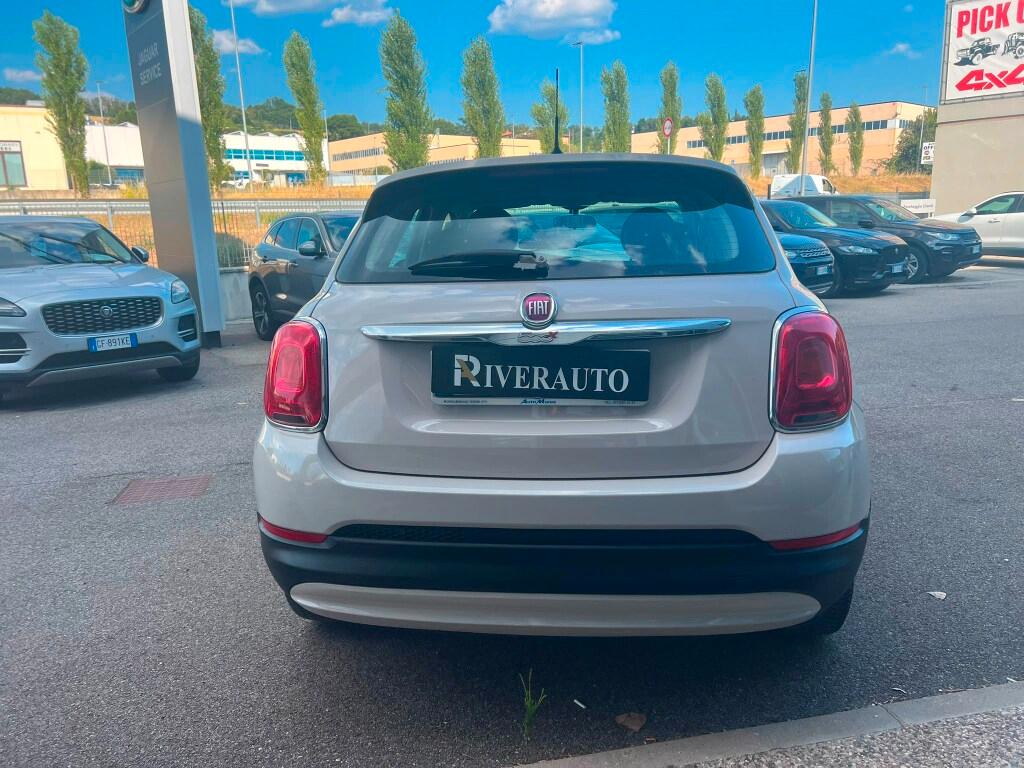 FIAT 500X 500X 1.3 MultiJet 95 CV Pop Star