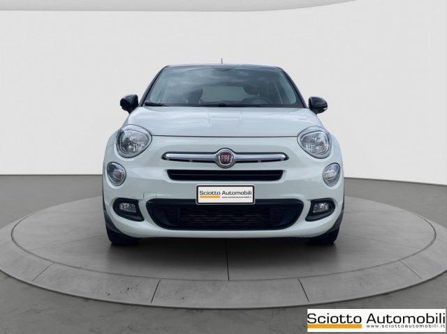 FIAT 500X 1.6 MultiJet 120 CV Pop Star