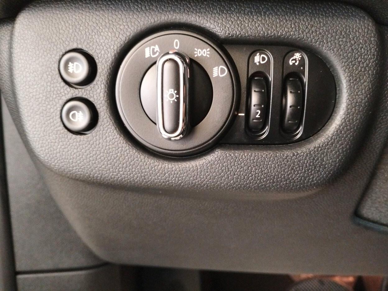 Mini 1.5 Cooper Essential Clubman