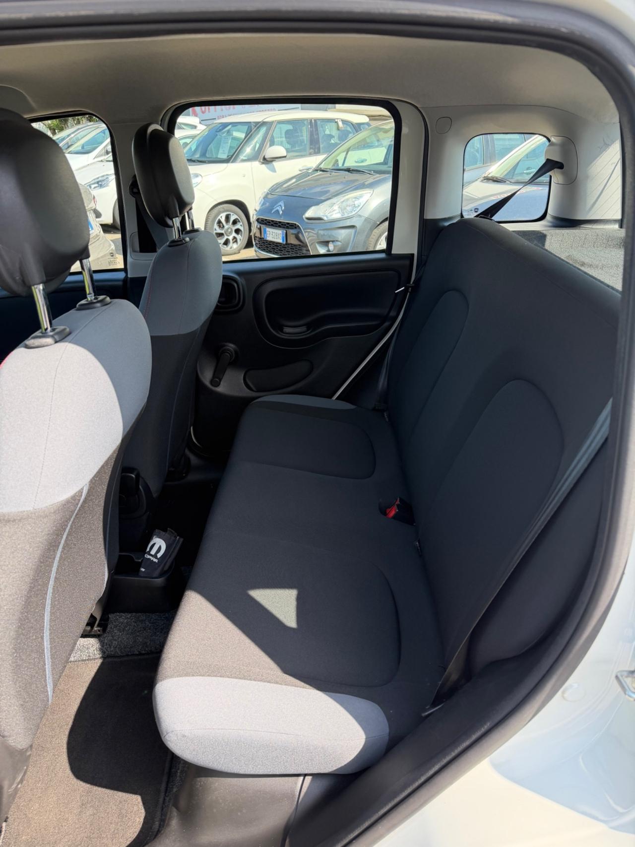 Fiat Panda 1.2 EasyPower Easy