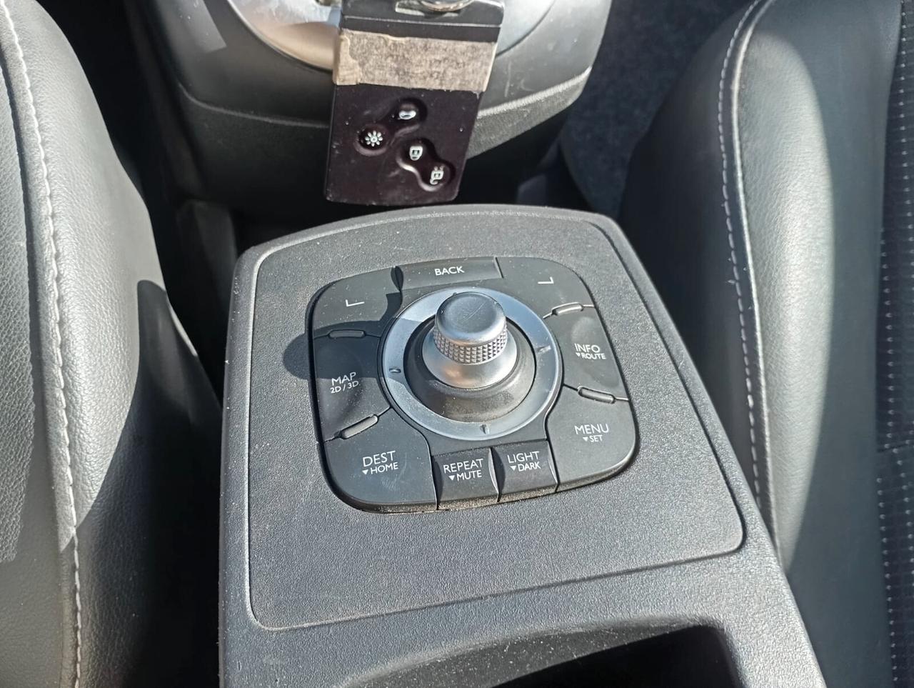 Renault Scenic Scénic dCi 8V 110 CV Energy Bose