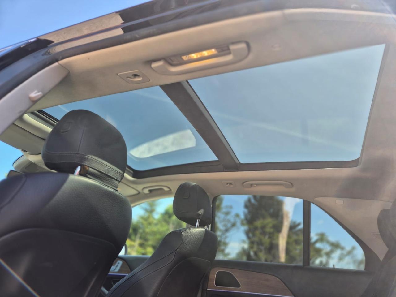 Mercedes-benz GLE 300 GLE 300 d 4Matic Premium