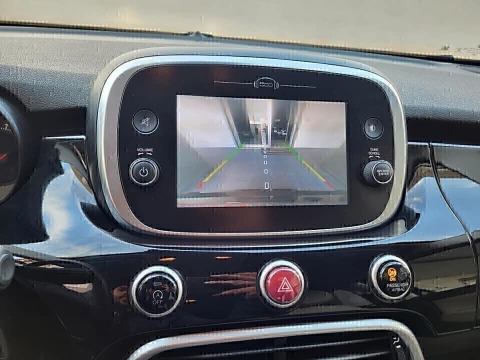 Fiat 500X 1.6 MultiJet 120 CV Lounge+navi+bixeno ecc
