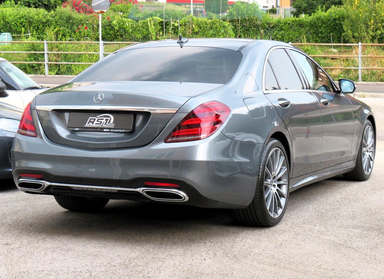 Mercedes-benz S 350 d 4Matic Premium - AMG