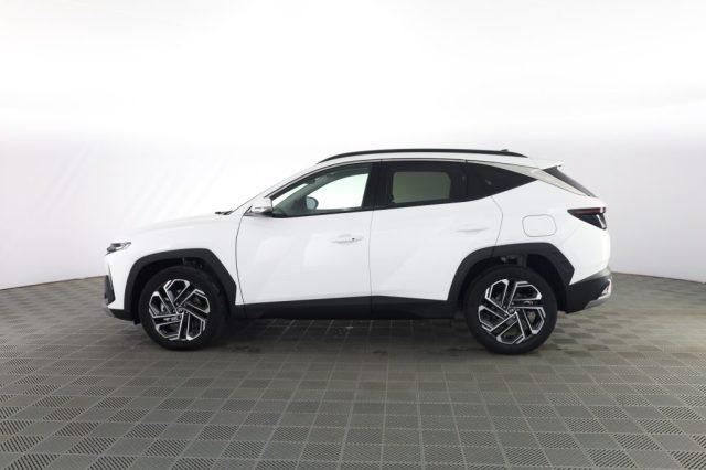 HYUNDAI Tucson Tucson 1.6 HEV aut. Exellence