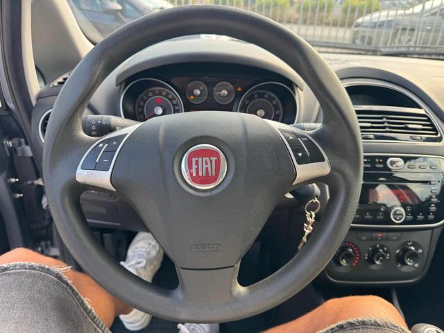 FIAT Punto Evo 1.3 Mjt 95 CV DPF 5 porte S&S Dynamic