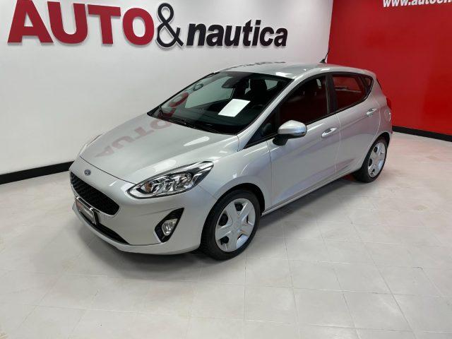 FORD Fiesta 1.1 75 CV 5 porte Connect