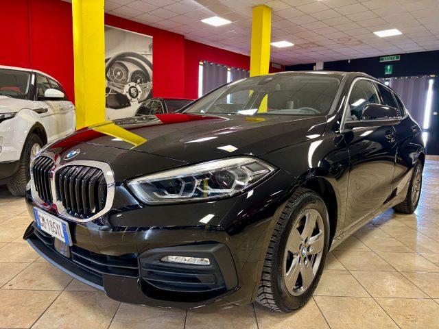 BMW 118 d 5p. Business Advantage UNIPRO - SERVICE BMW