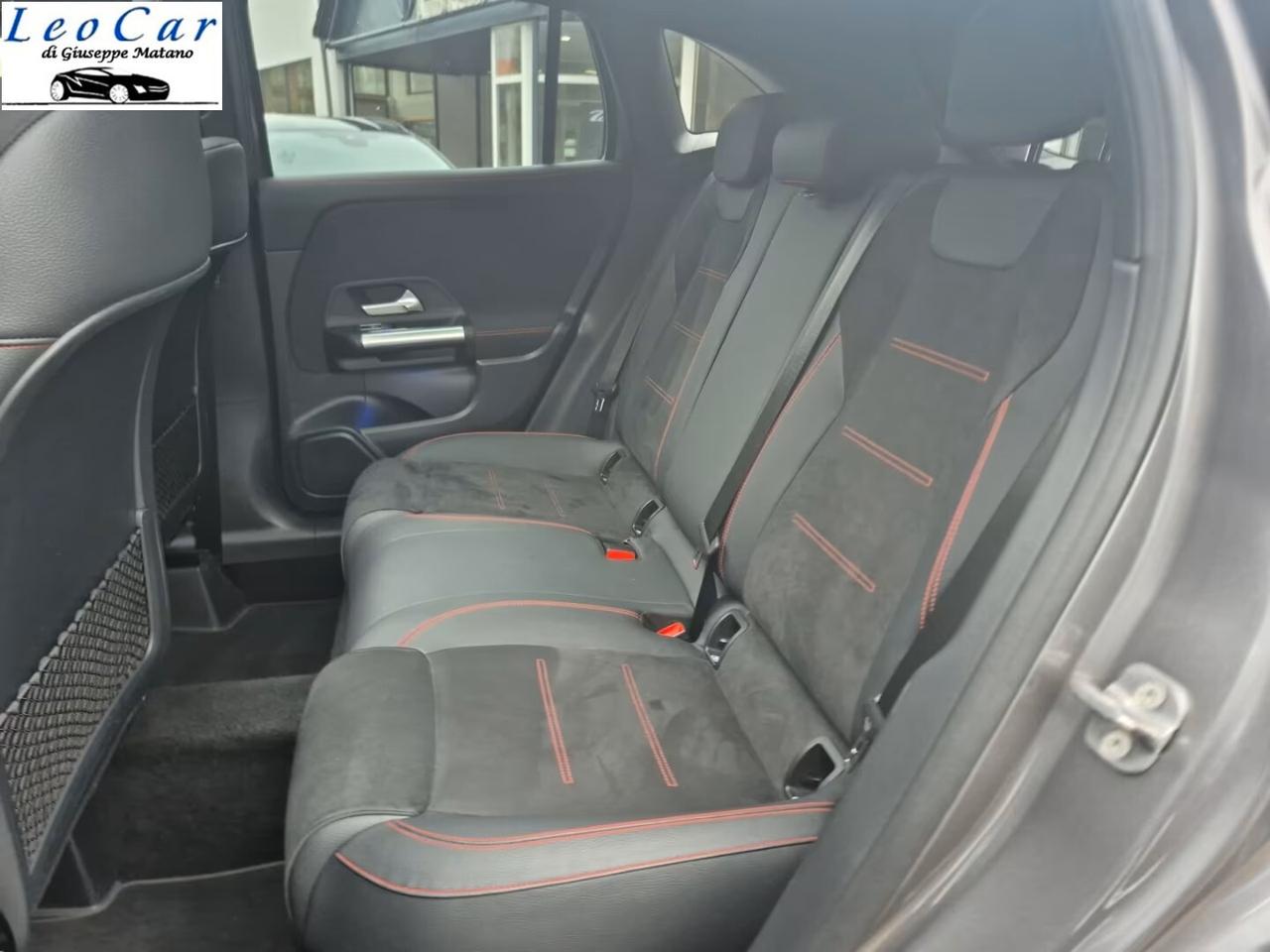 Mercedes-benz GLA 200 d Automatic AMG Line Premium