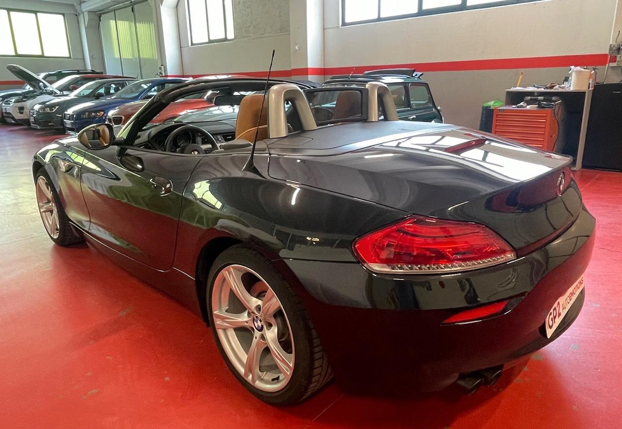 Bmw Z4 M SPORT 23i