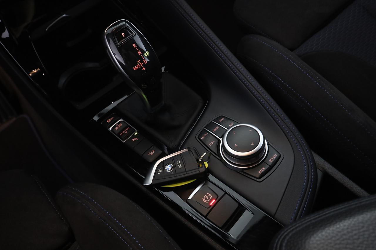 BMW X2 (F39) X2 xDrive18d Msport-X
