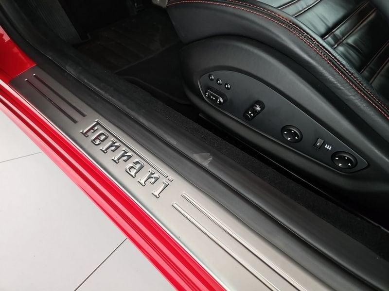 Ferrari California California DCT