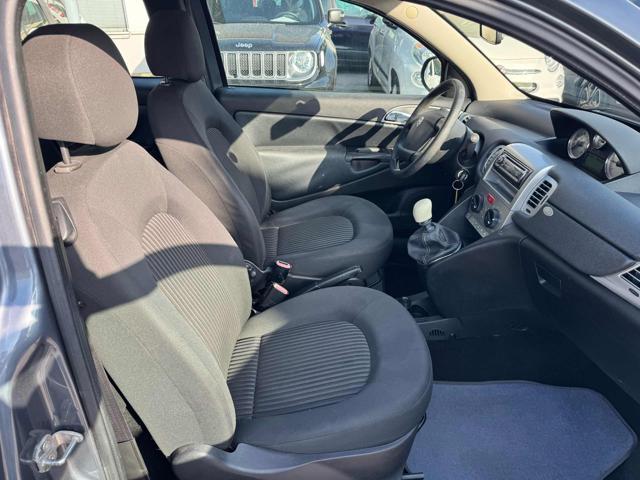 LANCIA Ypsilon 1.2 60CV 130 MILA KM