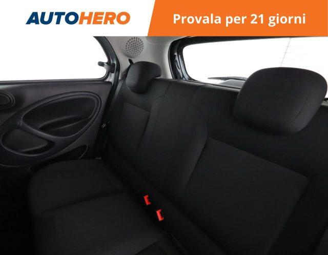 SMART ForFour 70 1.0 Youngster
