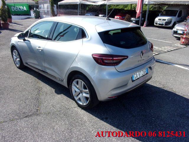 RENAULT Clio TCe 100 CV 5 porte Intens