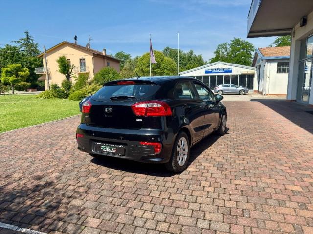 Kia Rio 1.2 Cool eco Gpl 5p