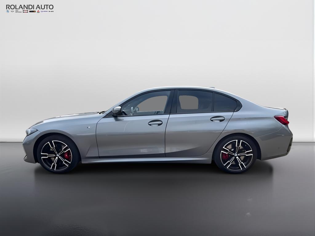 BMW Serie 3 Berlina 320 d Mild Hybrid 48V M Sport Pro xDrive Steptronic
