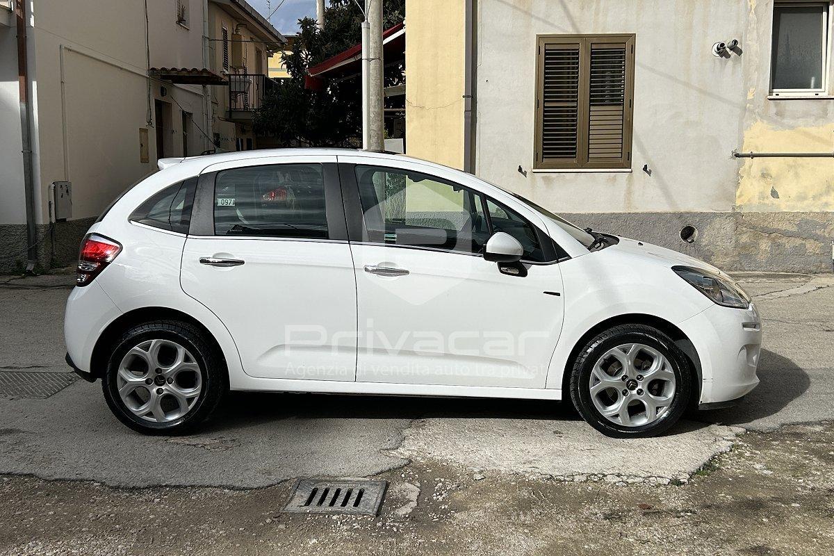 CITROEN C3 1.2 VTi 82 Seduction