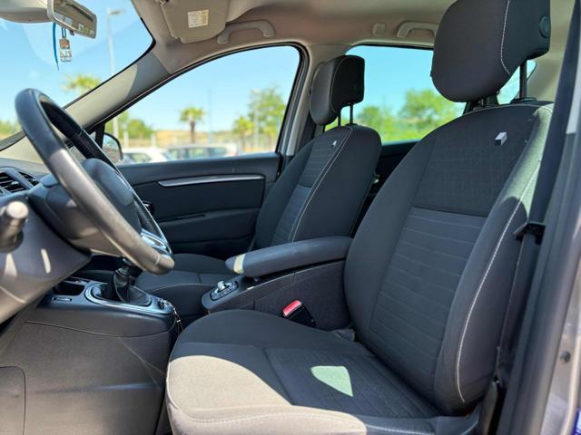 RENAULT Scenic Scénic XMod dCi 110 CV Start&Stop Energy Limited