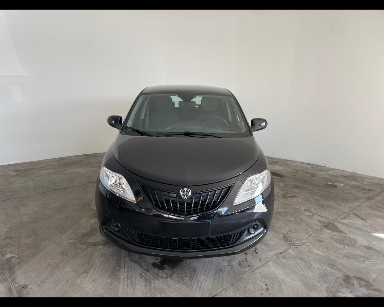 LANCIA NUOVA YPSILON Ypsilon My24 1.0 Firefly 70 CvStart&Stop Hybrid Oro