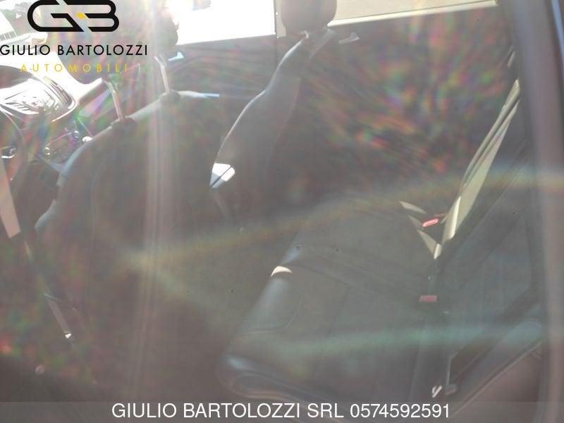 Ford Kuga 2.0 TDCi 140CV 2WD Titanium