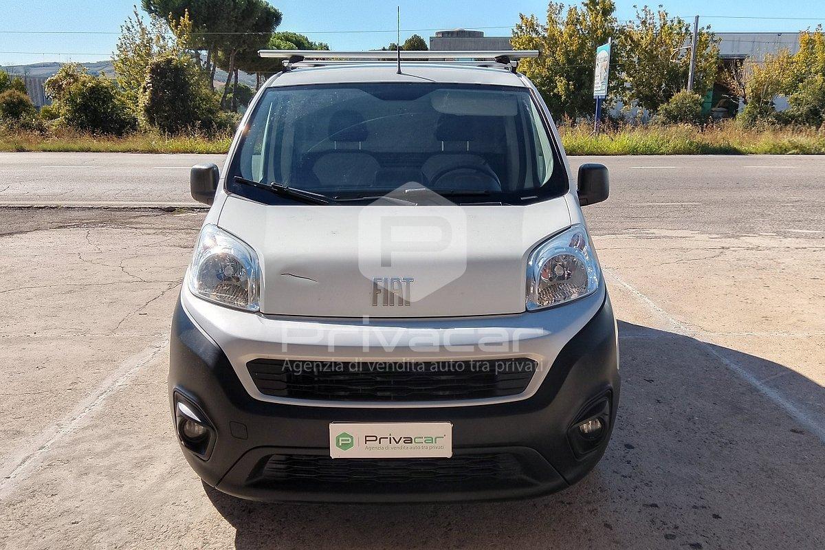 FIAT Fiorino 1.3 MJT 95CV Cargo Adventure