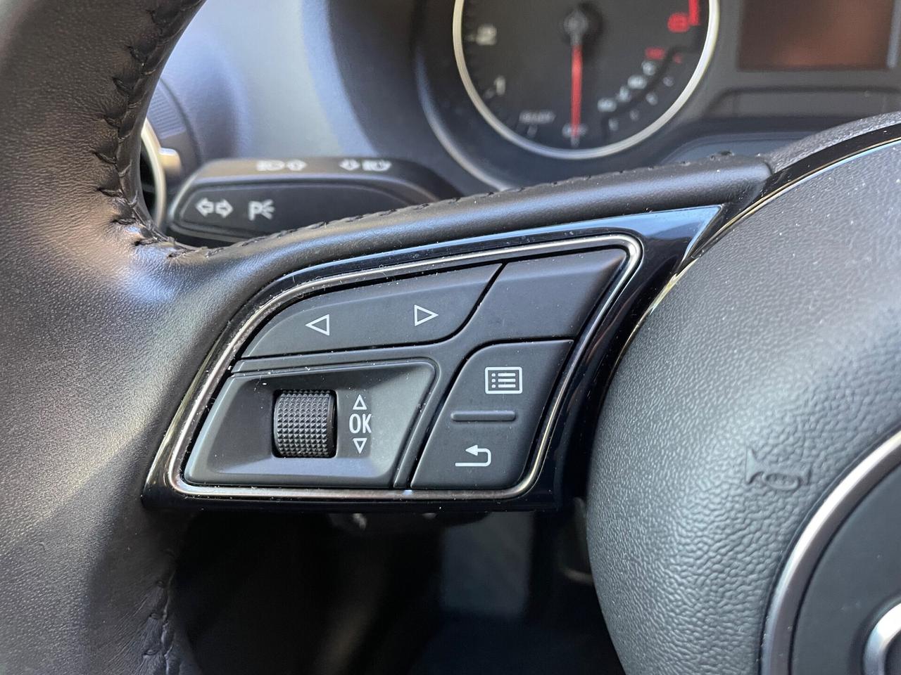 Audi Q2 35 1.5TFSI 150cv S tronic/1PROP/GARANZIA