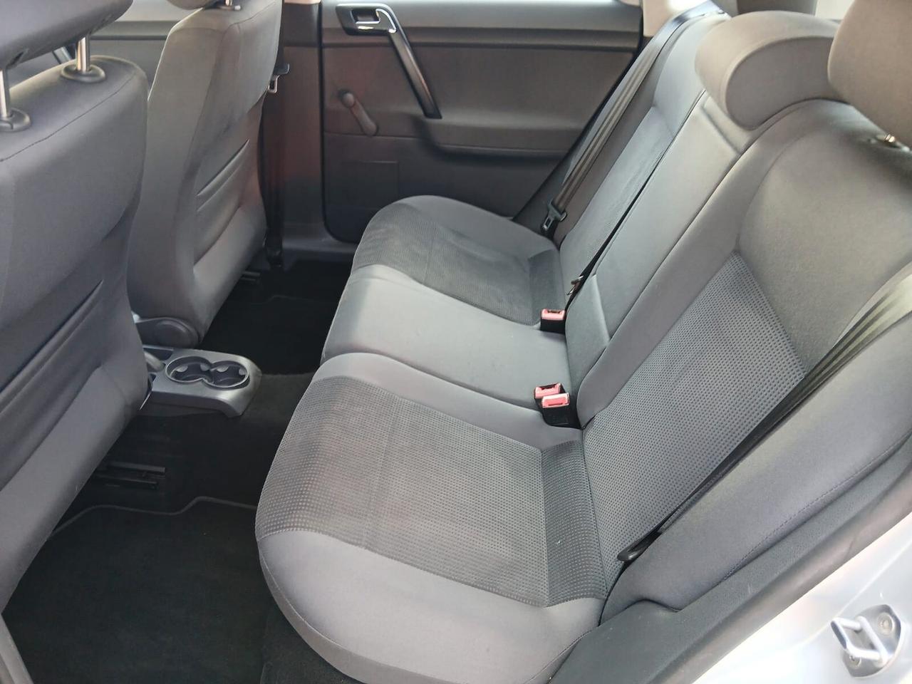 Volkswagen Polo 1.4/80CV 16V 5p. Comfortline