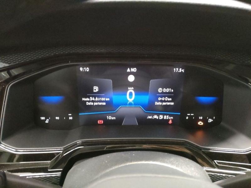 Volkswagen Taigo Taigo 1.0 TSI 115 CV Edition Plus