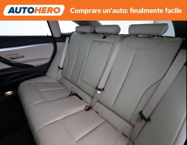 BMW 320 d xDrive Luxury