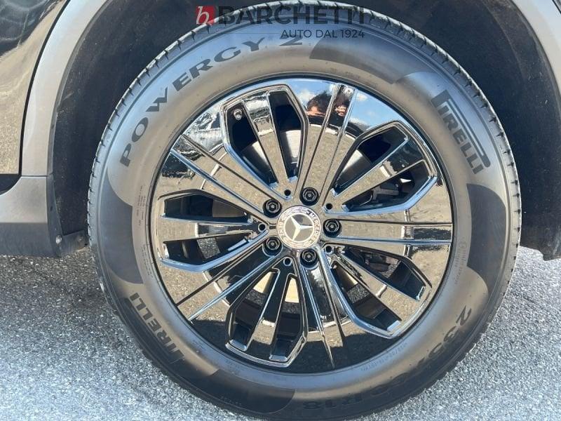 Mercedes-Benz GLC CLASSE (X253) 200 D 4MATIC BUSINESS