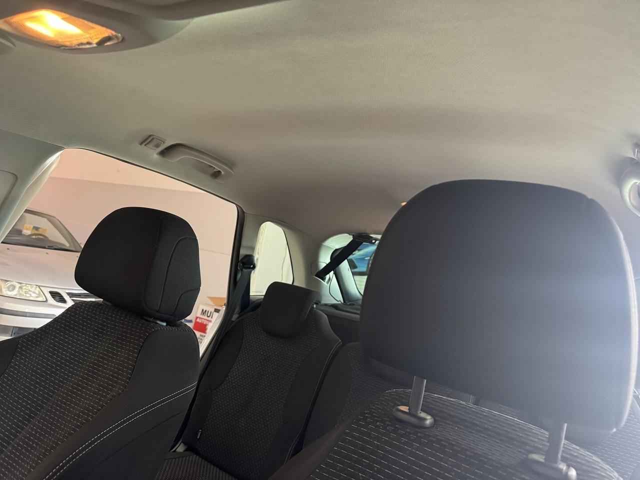 CITROEN C4 PICASSO 1.6 HDi